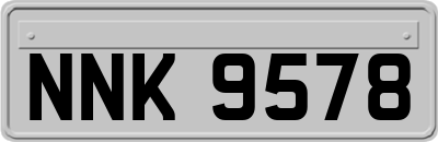 NNK9578