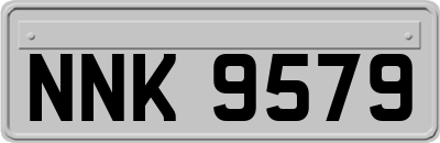 NNK9579