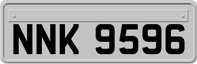 NNK9596