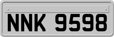 NNK9598