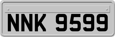 NNK9599