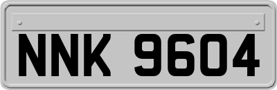 NNK9604