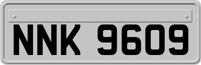 NNK9609
