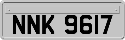 NNK9617