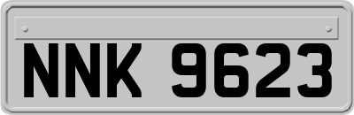 NNK9623