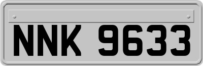 NNK9633