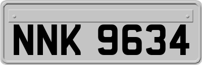 NNK9634