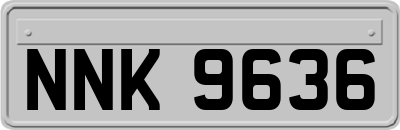NNK9636