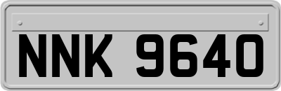 NNK9640
