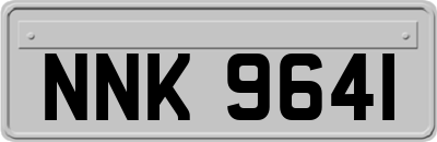 NNK9641