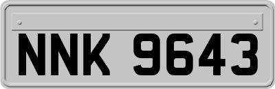 NNK9643