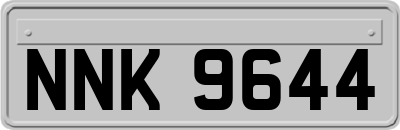 NNK9644