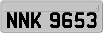 NNK9653