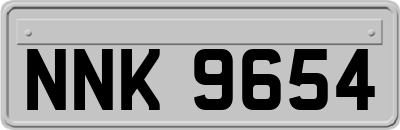 NNK9654