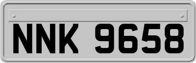 NNK9658