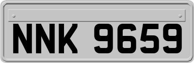 NNK9659