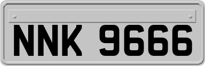 NNK9666