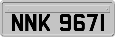 NNK9671