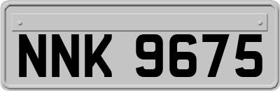 NNK9675