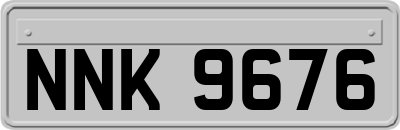 NNK9676