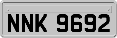 NNK9692