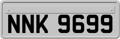 NNK9699