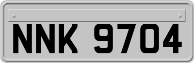 NNK9704
