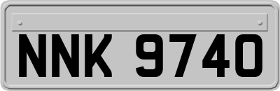 NNK9740