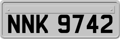 NNK9742