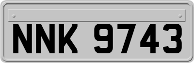 NNK9743