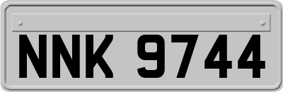 NNK9744