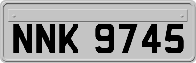NNK9745