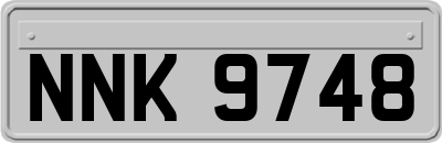 NNK9748