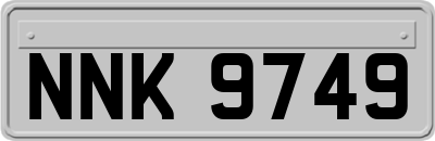 NNK9749
