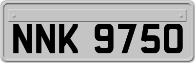 NNK9750