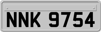 NNK9754