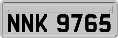 NNK9765