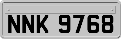 NNK9768