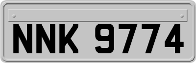 NNK9774
