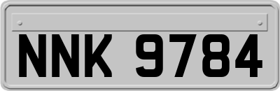 NNK9784