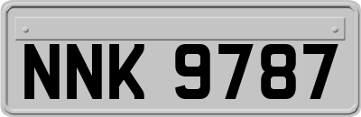 NNK9787