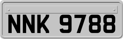 NNK9788