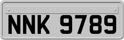 NNK9789