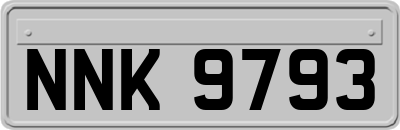 NNK9793