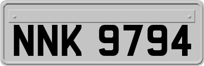 NNK9794