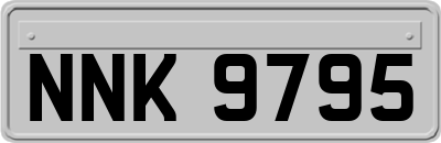 NNK9795
