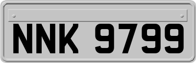 NNK9799
