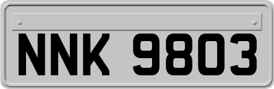 NNK9803