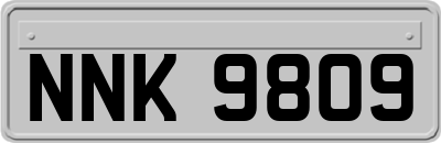 NNK9809