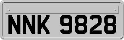 NNK9828